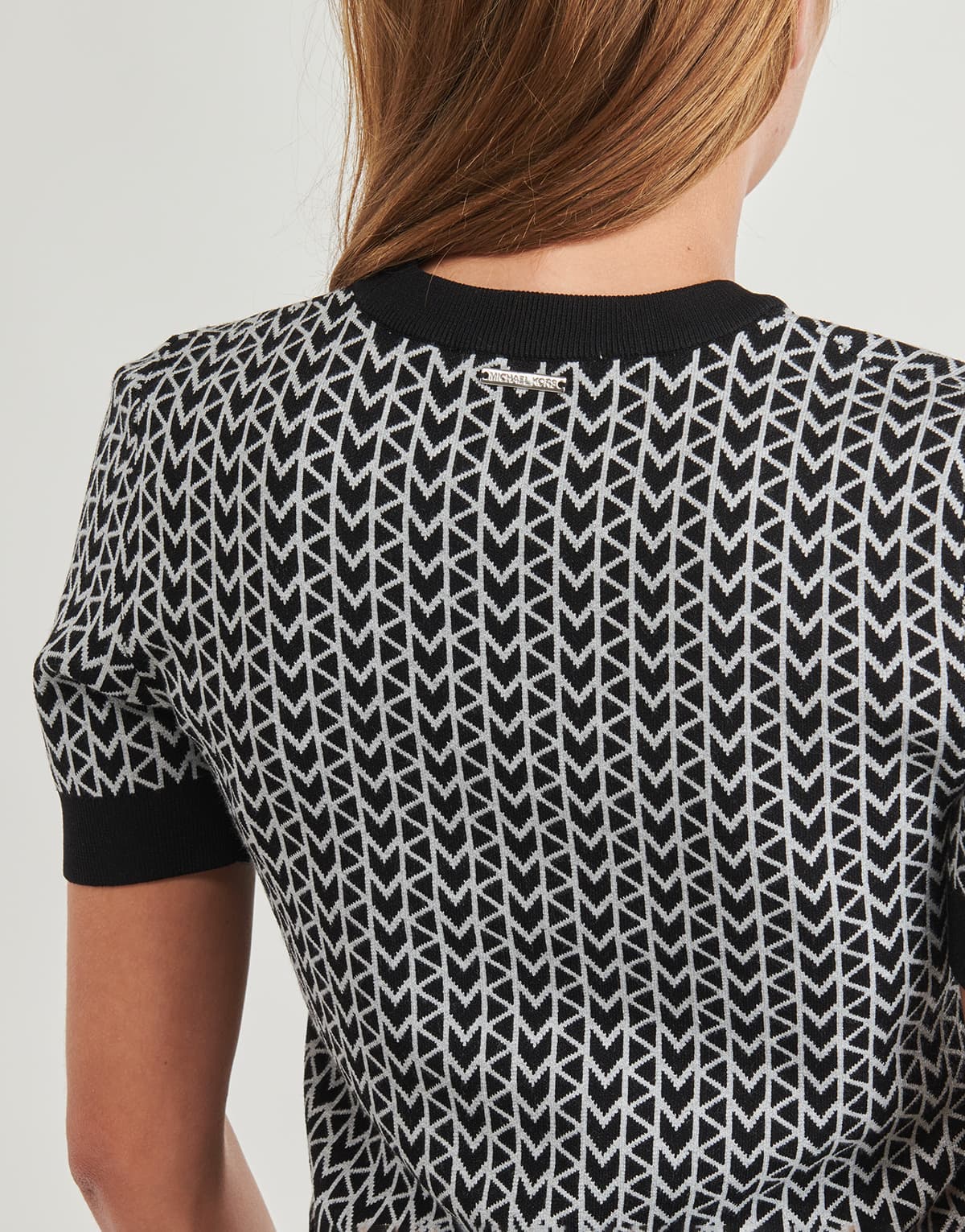 Women's T-Shirts Michael Kors Multicolor