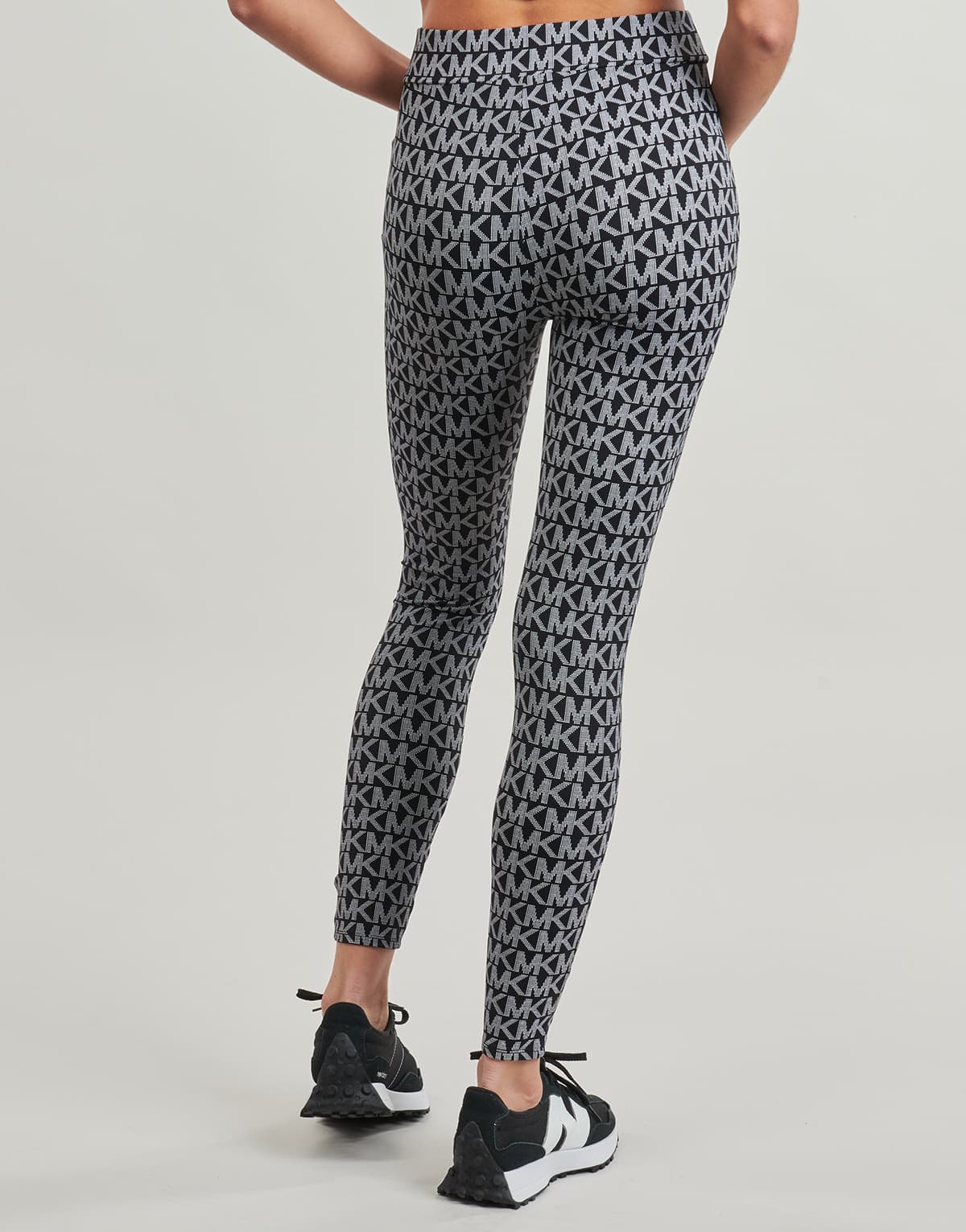 Women's Tights Michael Kors Black