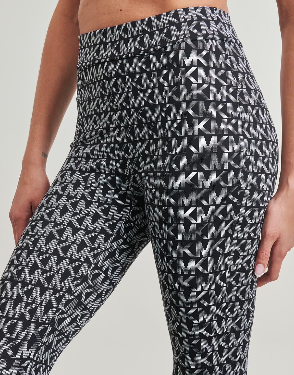 Women's Tights Michael Kors Black