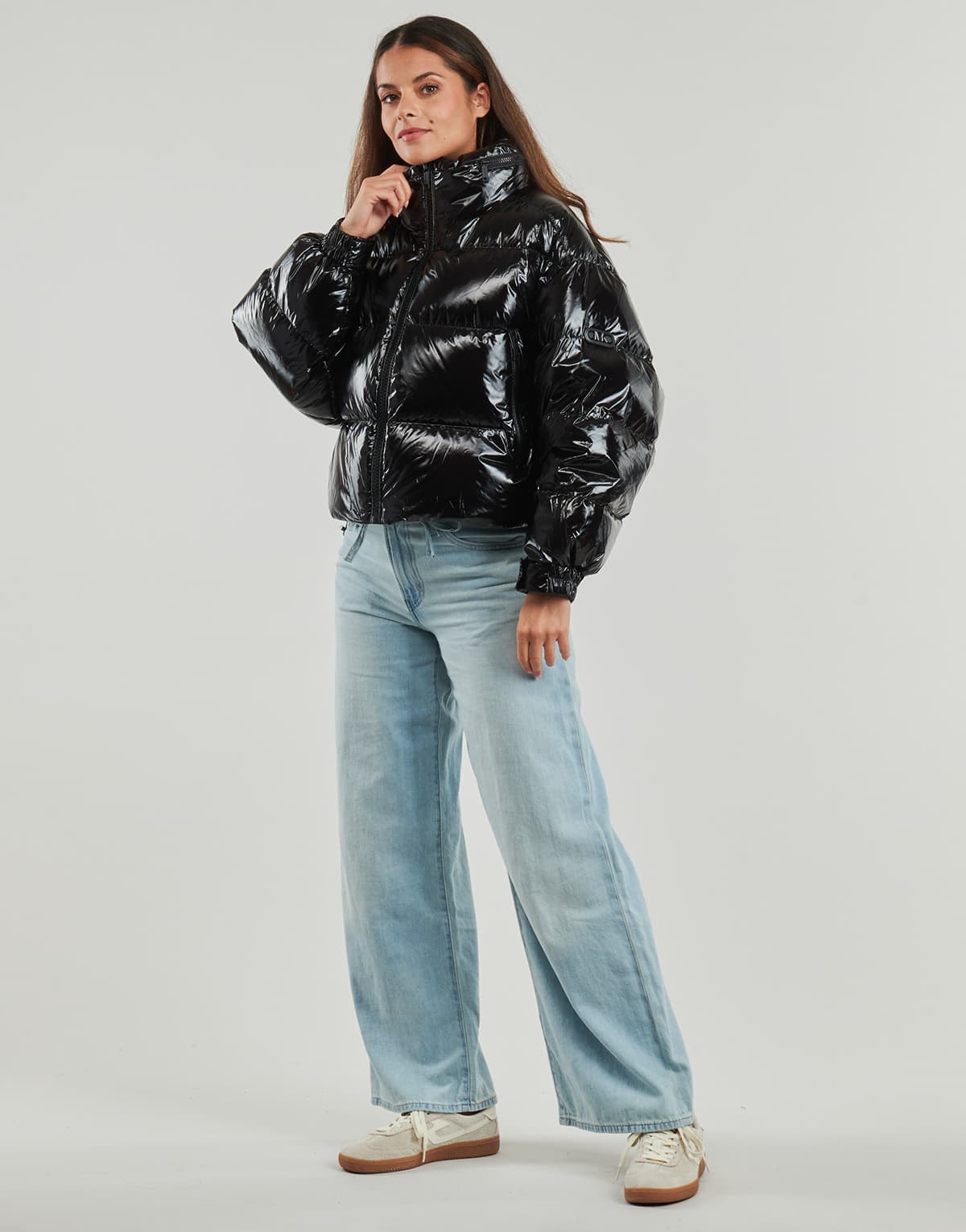 Women's Jackets Michael Kors Black