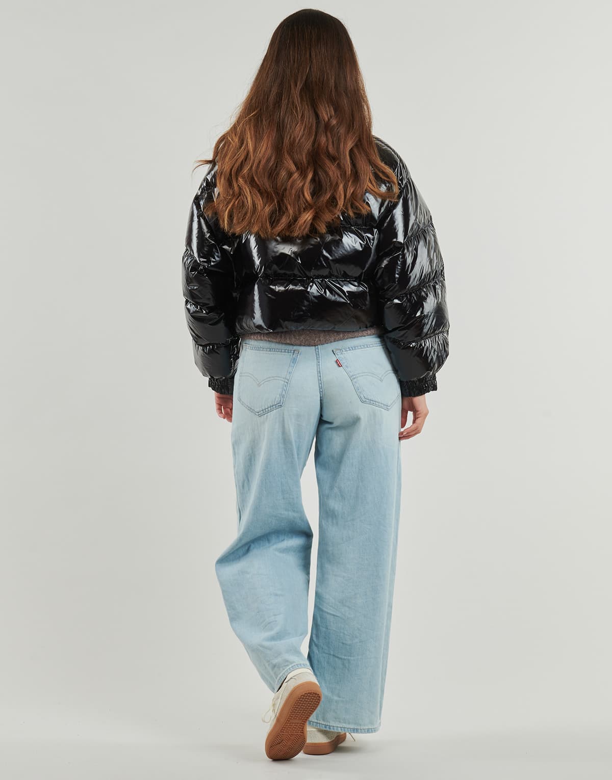 Women's Jackets Michael Kors Black