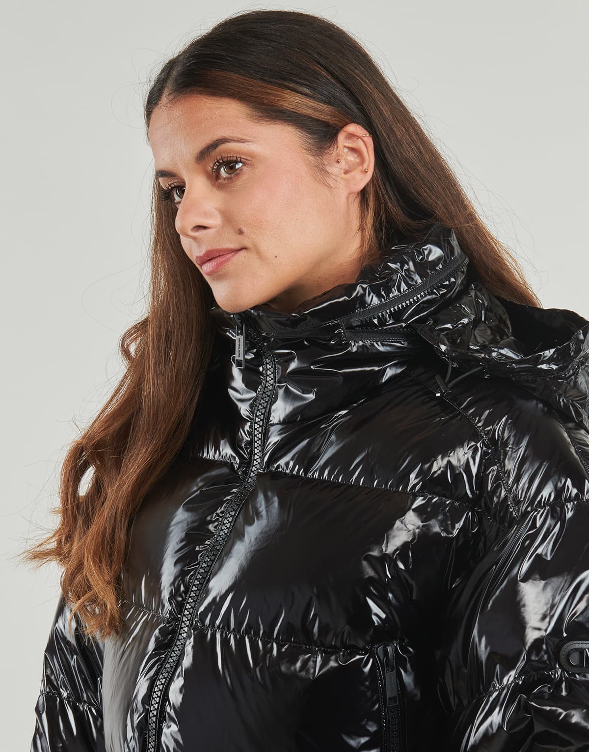 Women's Jackets Michael Kors Black