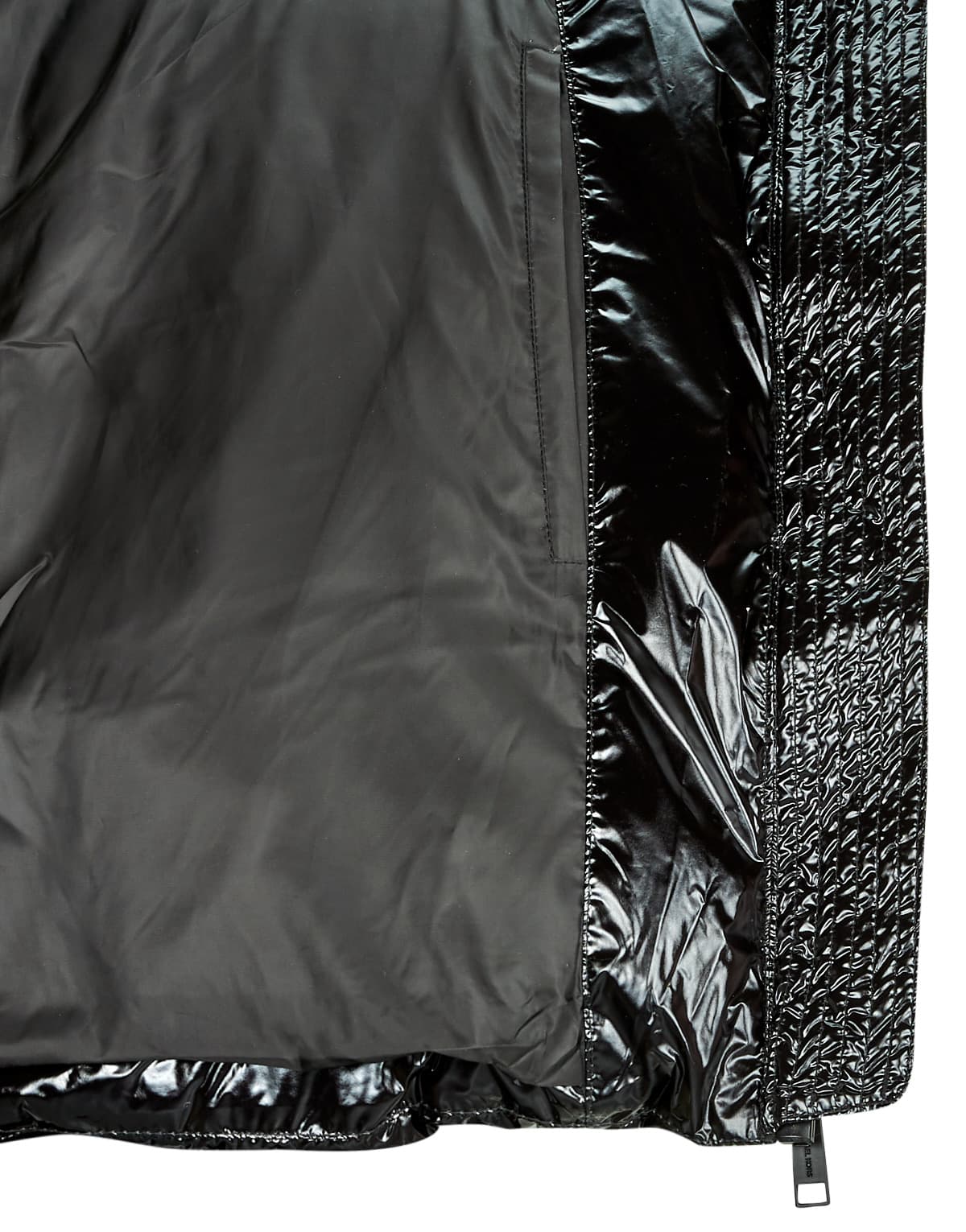 Women's Jackets Michael Kors Black