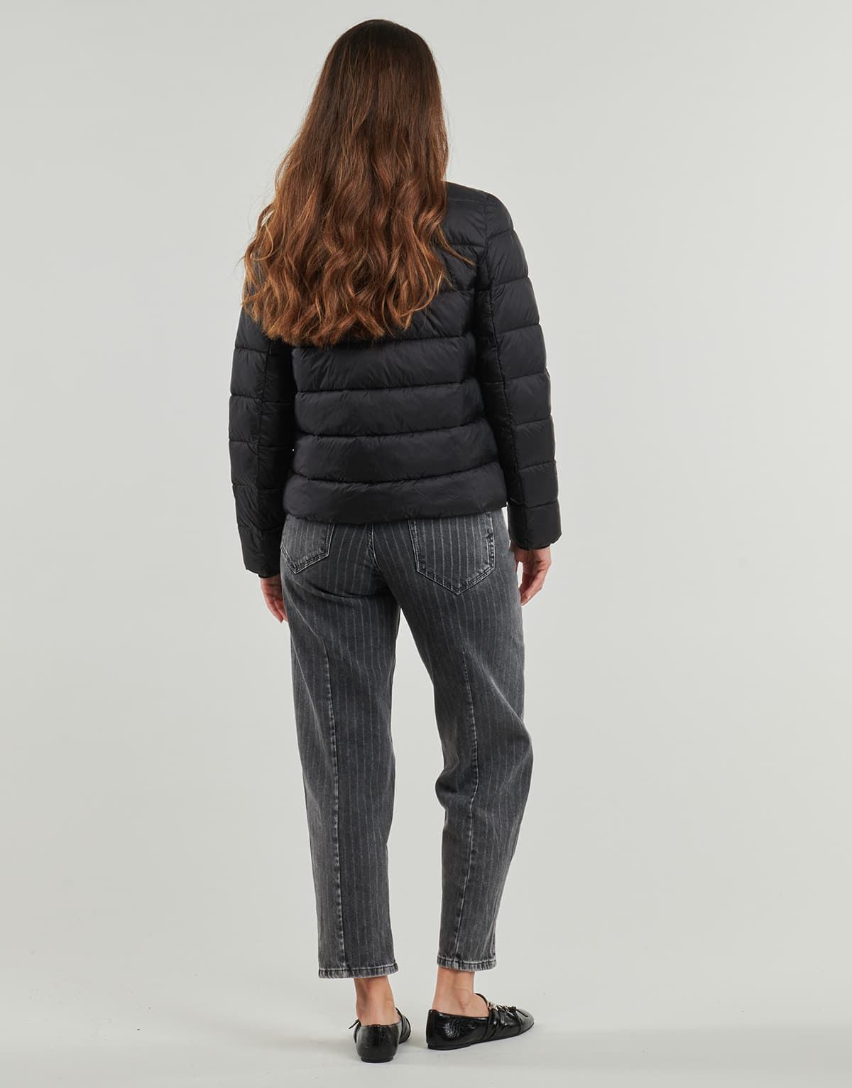 Women's Jackets Michael Kors Black