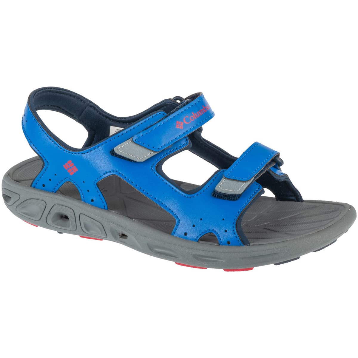 Σπορ σανδάλια Columbia Youth Techsun Vent Sandal