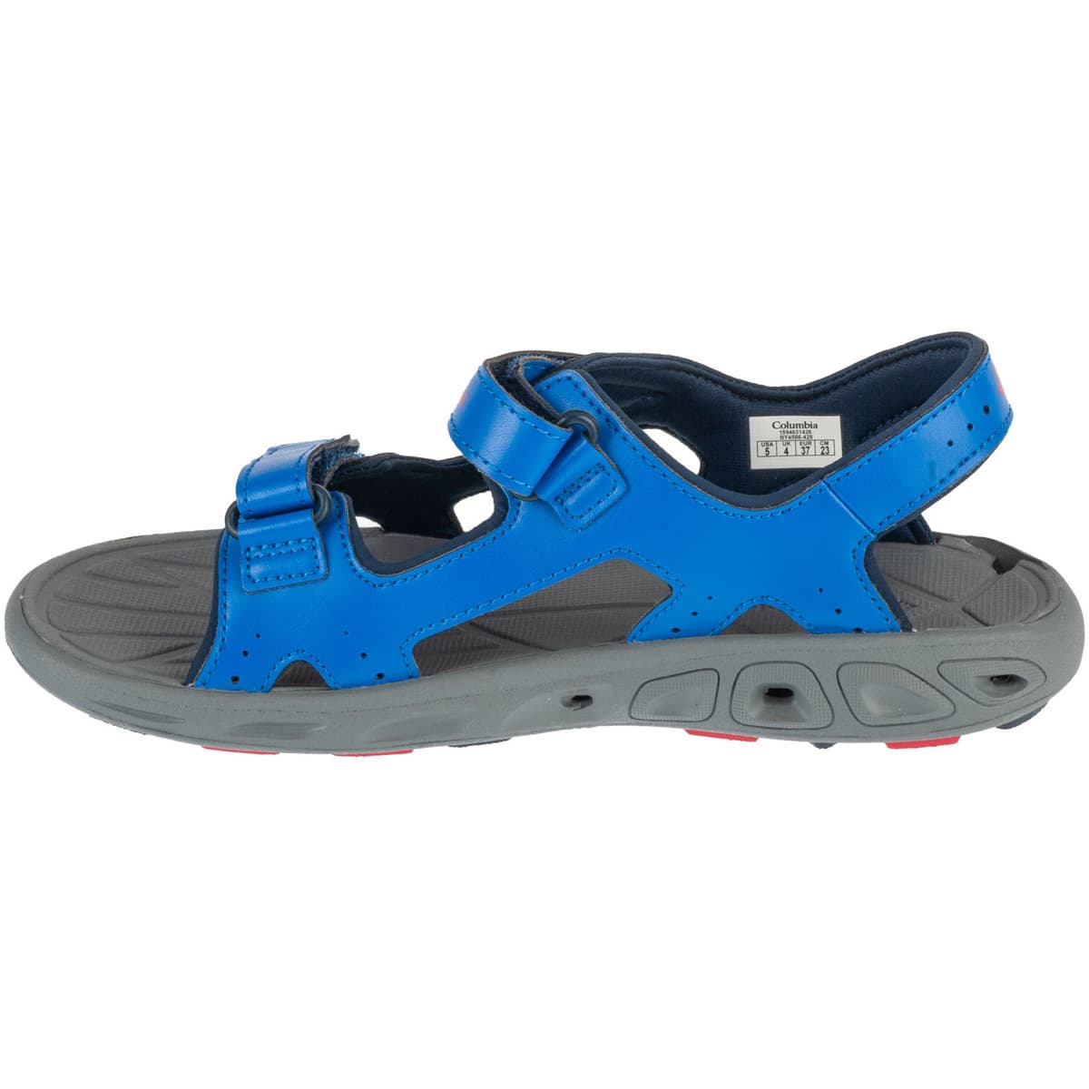 Boys' Sandals Columbia Blue