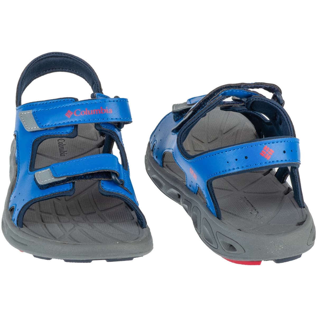 Boys' Sandals Columbia Blue