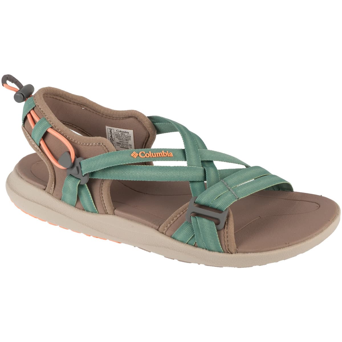 Columbia Sandal W 1889551258