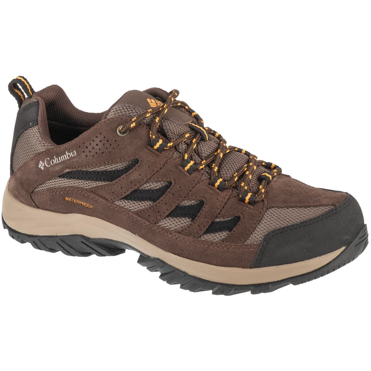 Columbia Crestwood Waterproof 2100651255