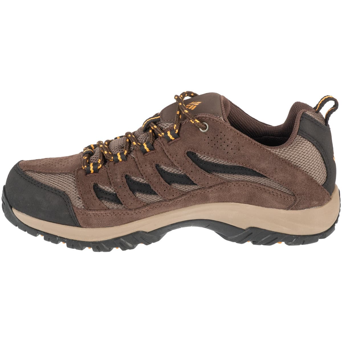 Men's Outdoor Shoes Columbia Brown
