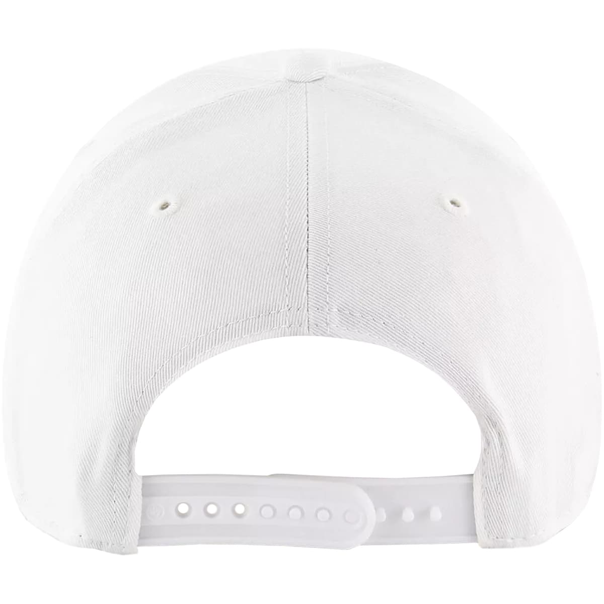 Women's Caps '47 Brand White