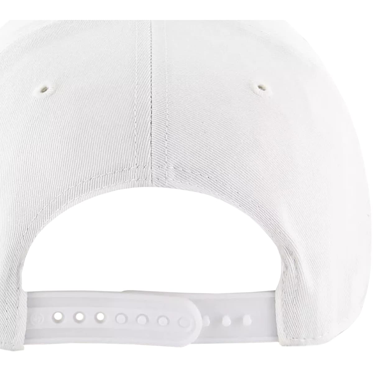 Women's Caps '47 Brand White