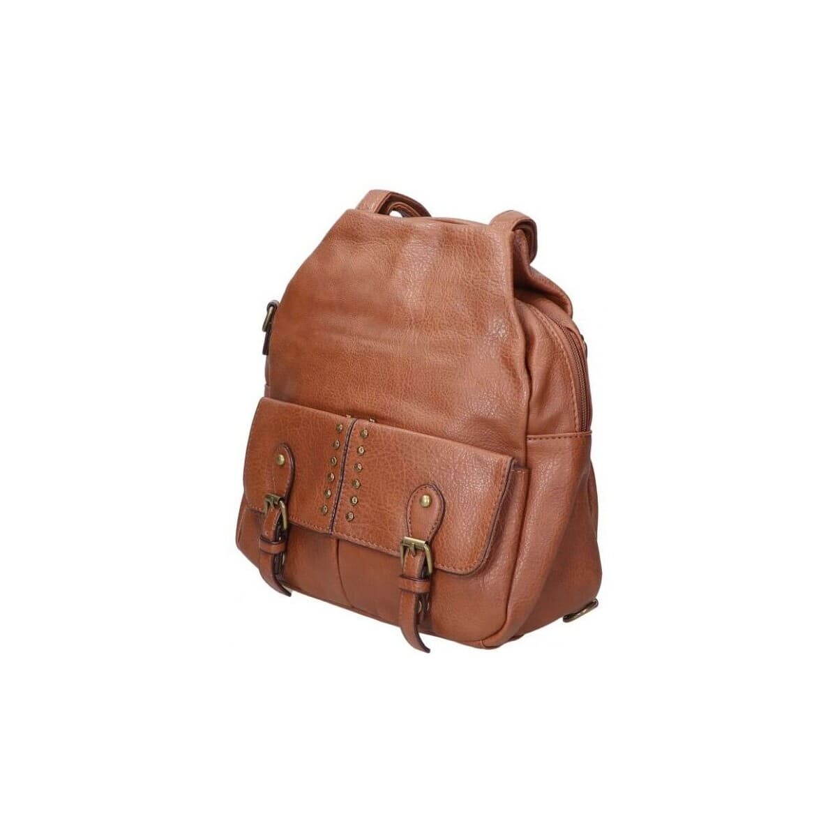 Men's Shoes Sara Bag Brown