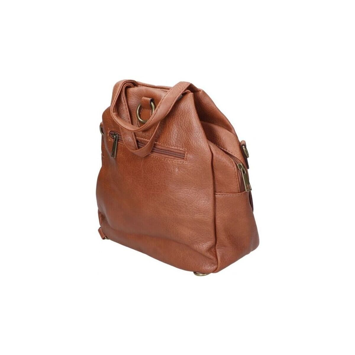 Men's Shoes Sara Bag Brown