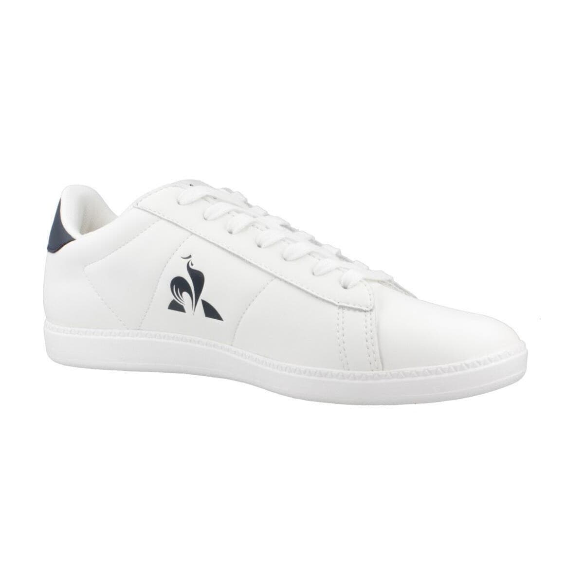 Men's Sports Shoes Le Coq Sportif White