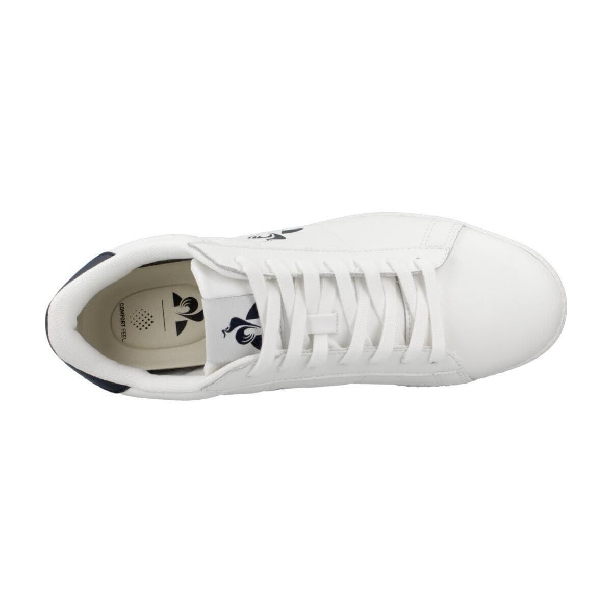 Men's Sports Shoes Le Coq Sportif White