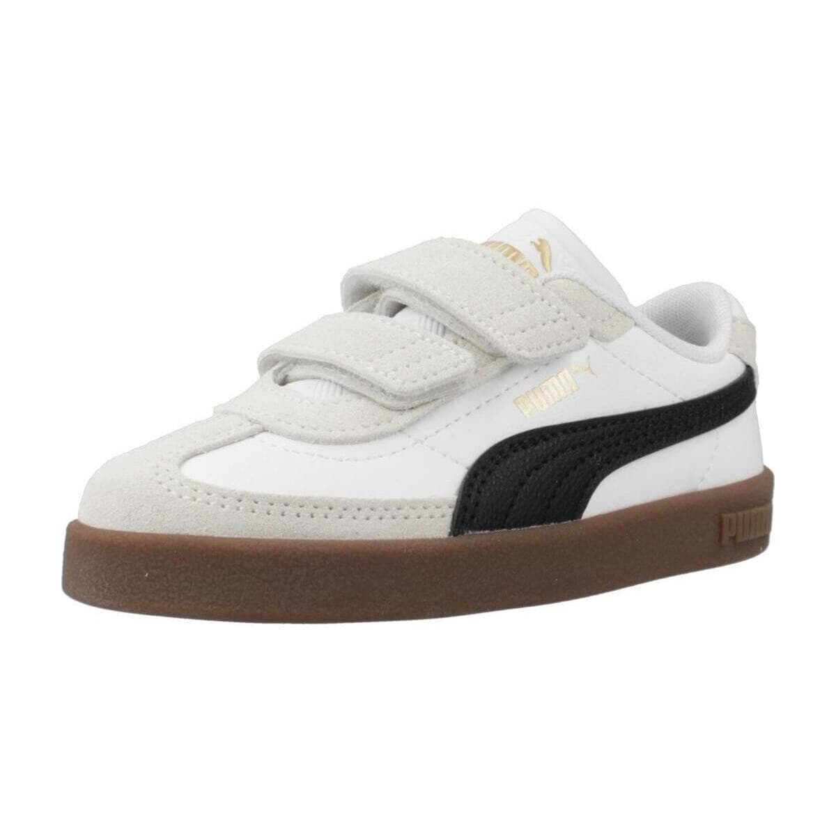 Xαμηλά Sneakers Puma Zapatillas Niño Modèle Club Ii Era V Inf