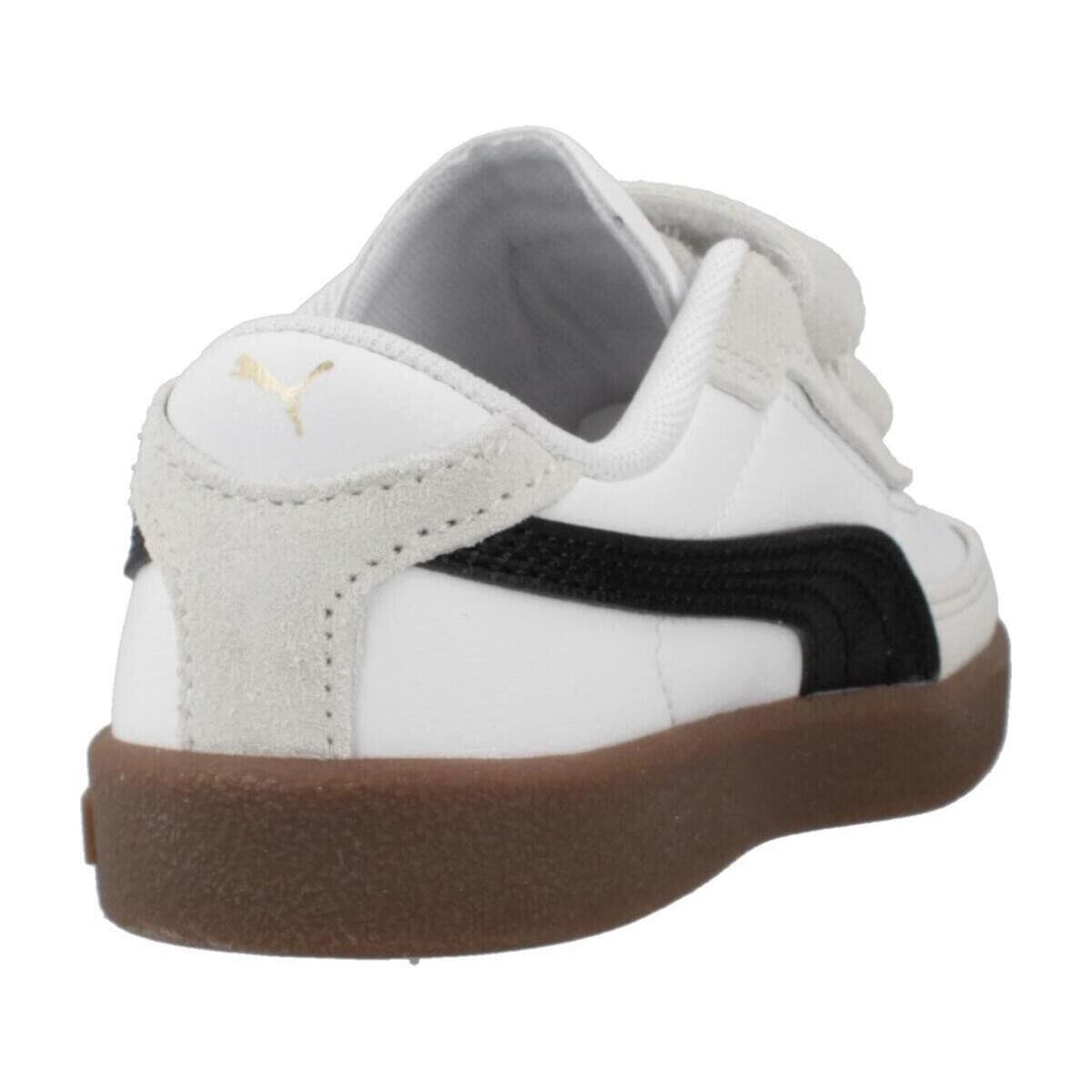 Boys' Sneakers Puma White