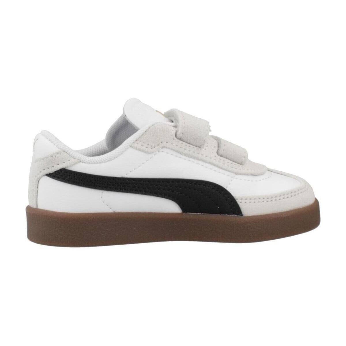 Boys' Sneakers Puma White