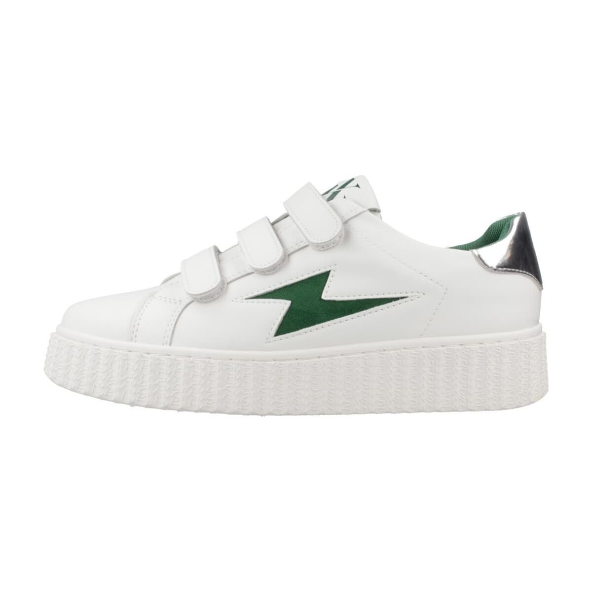 Sneakers Vanessa Wu Sport Zapatillas Mujer Modèle Virginie