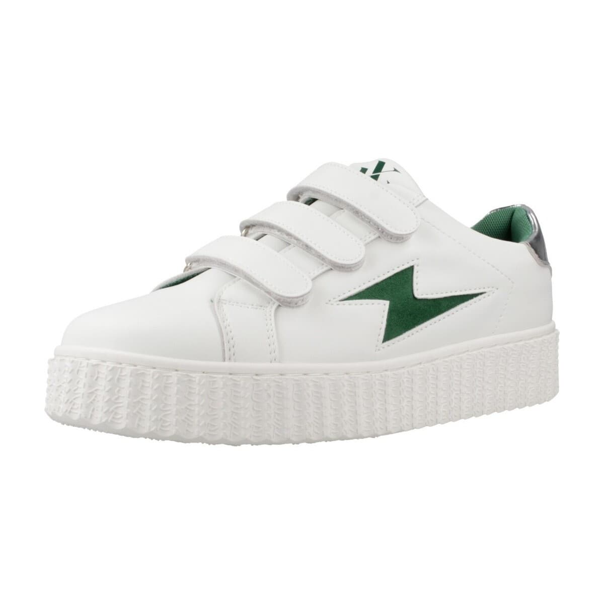 Women's Sneakers Vanessa Wu White
