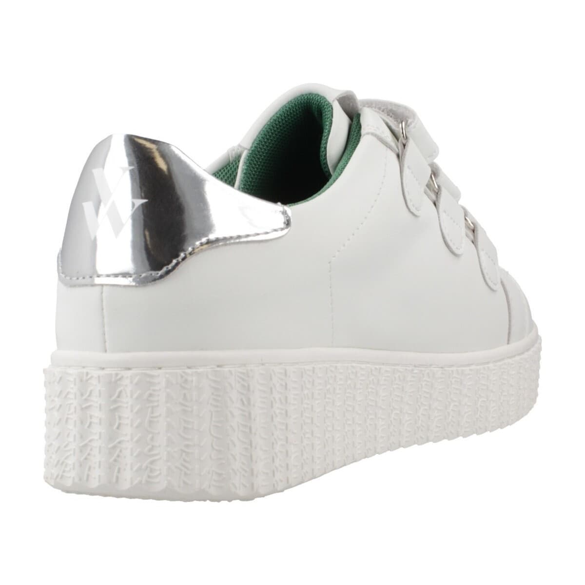 Women's Sneakers Vanessa Wu White