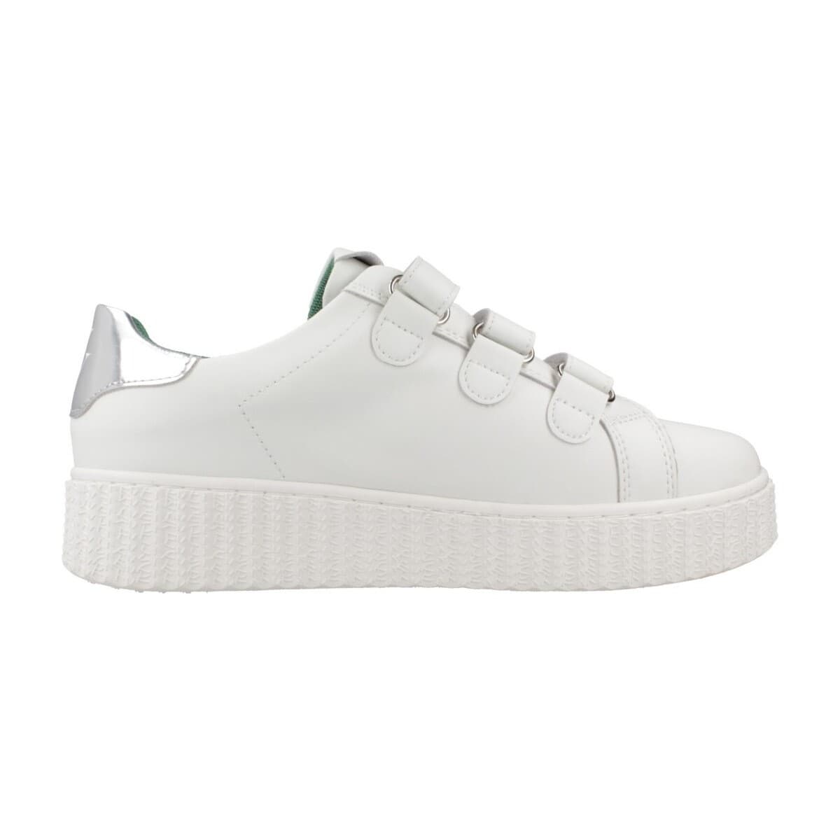 Women's Sneakers Vanessa Wu White