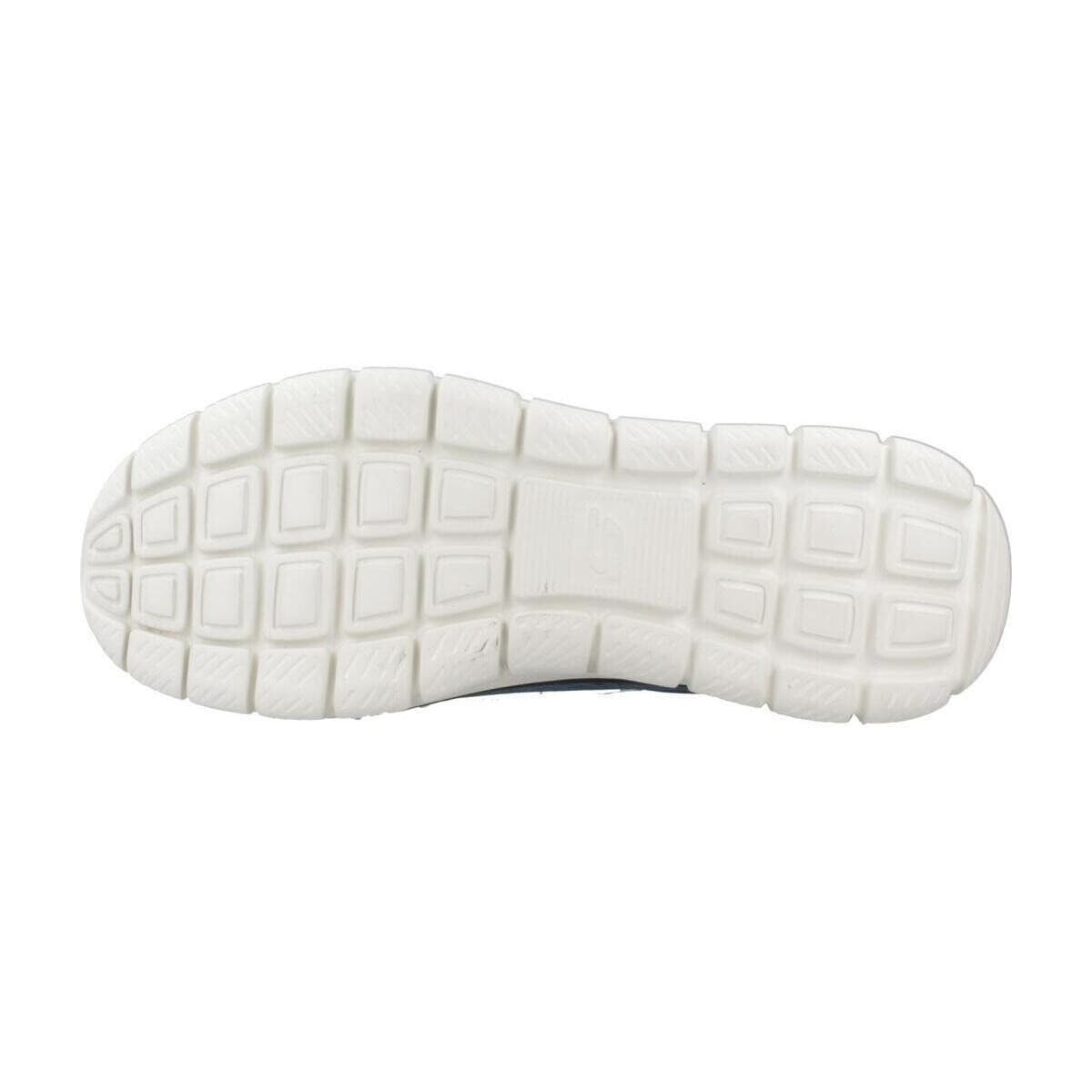 Men's Sports Shoes Skechers Blue