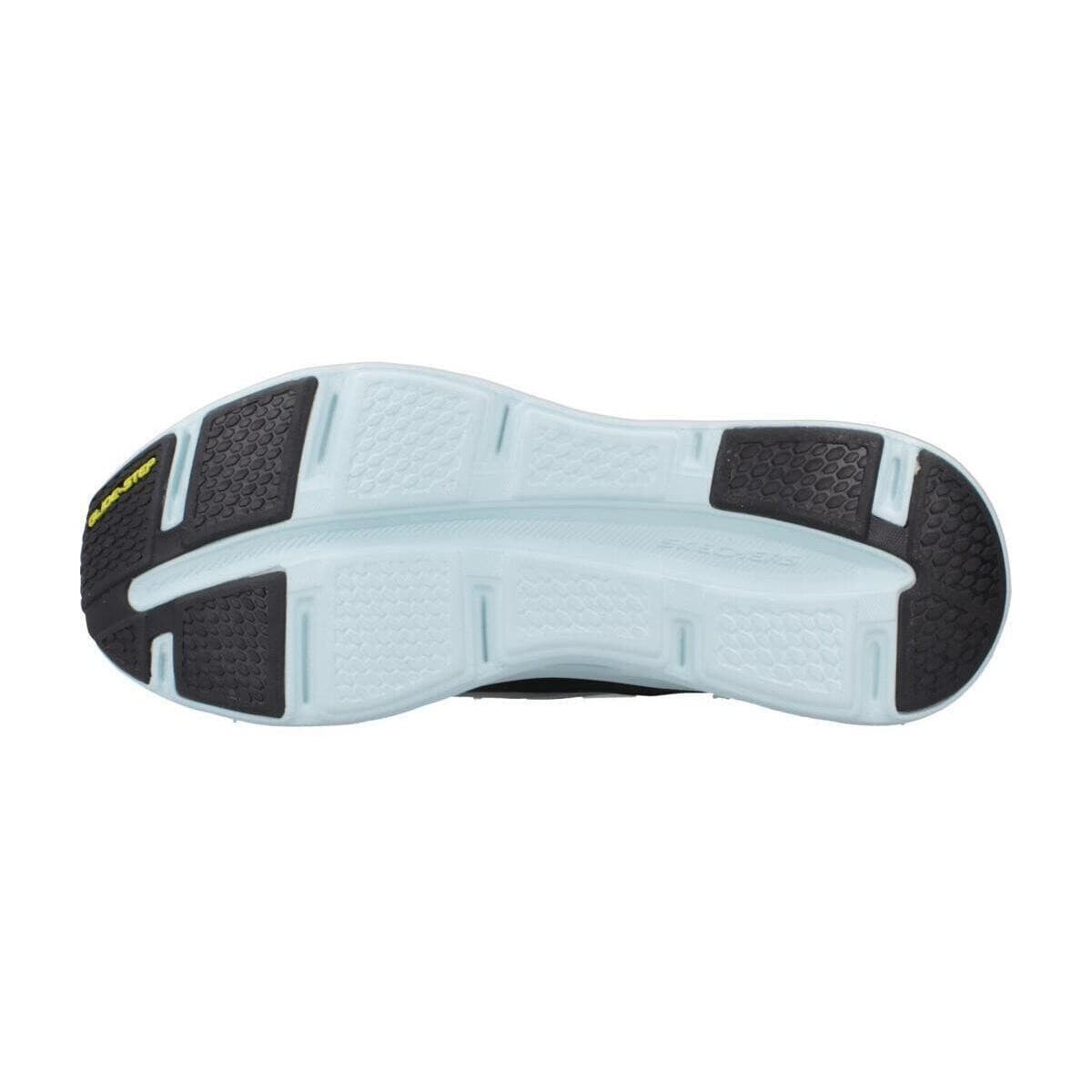 Men's Sports Shoes Skechers White