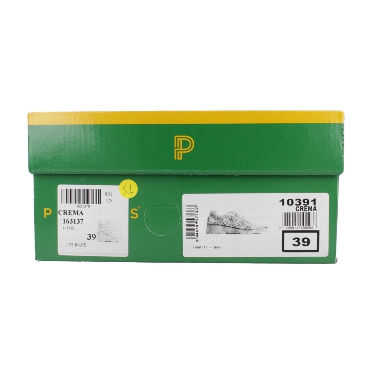 Women's Sneakers Pitillos