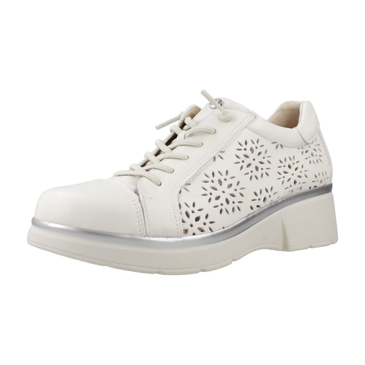 Women's Sneakers Pitillos Beige