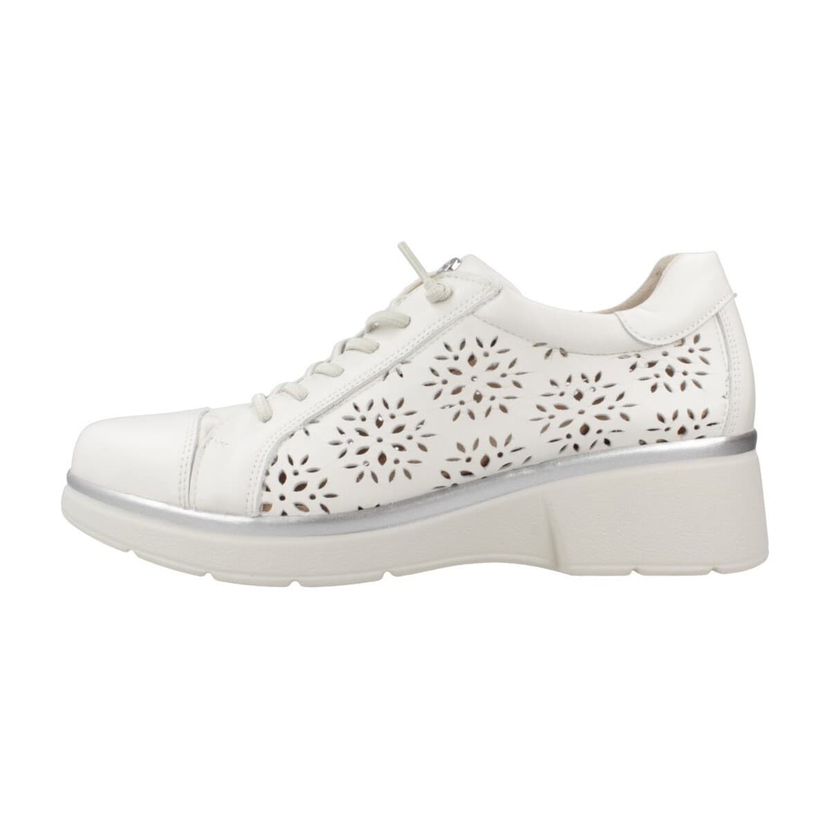 Women's Sneakers Pitillos Beige