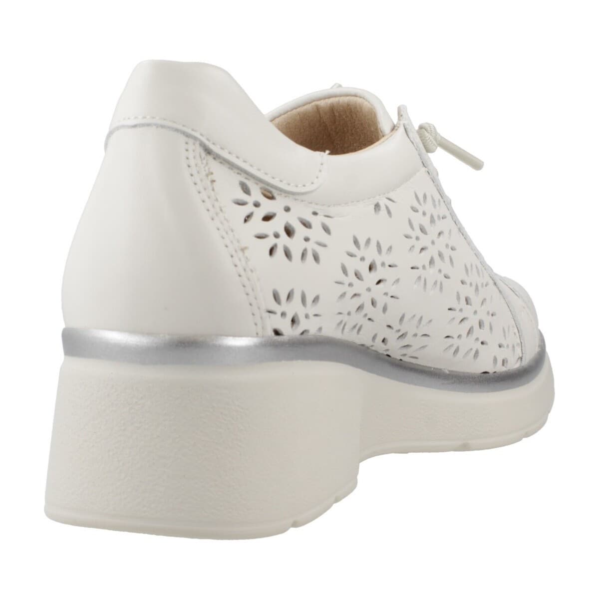 Women's Sneakers Pitillos Beige