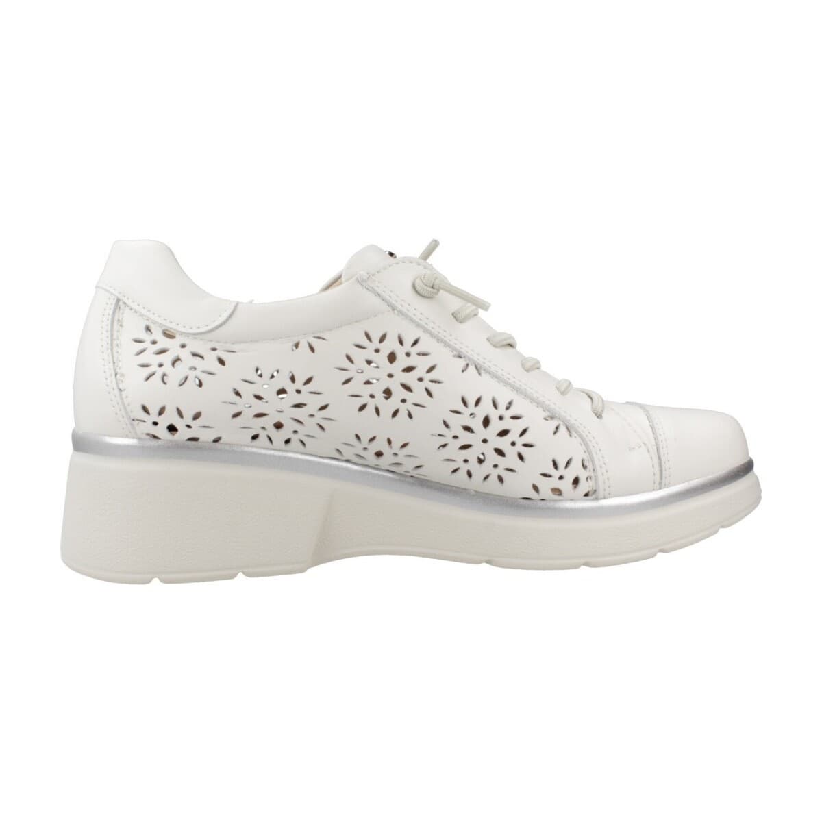 Women's Sneakers Pitillos Beige