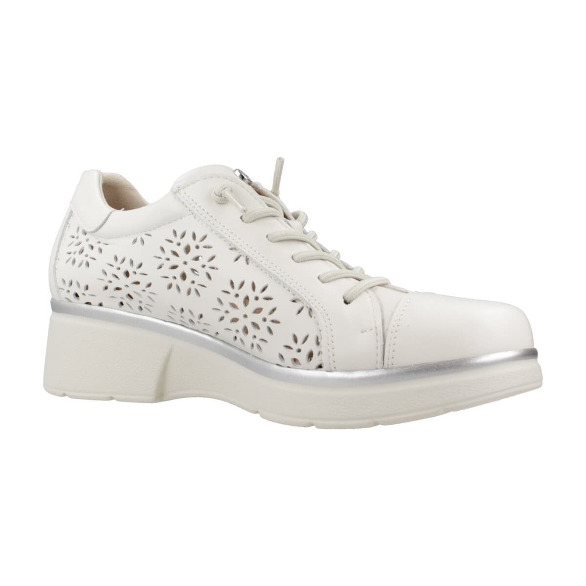 Women's Sneakers Pitillos Beige