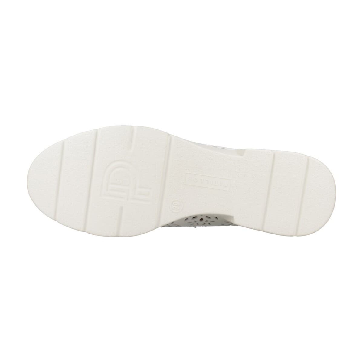 Women's Sneakers Pitillos Beige