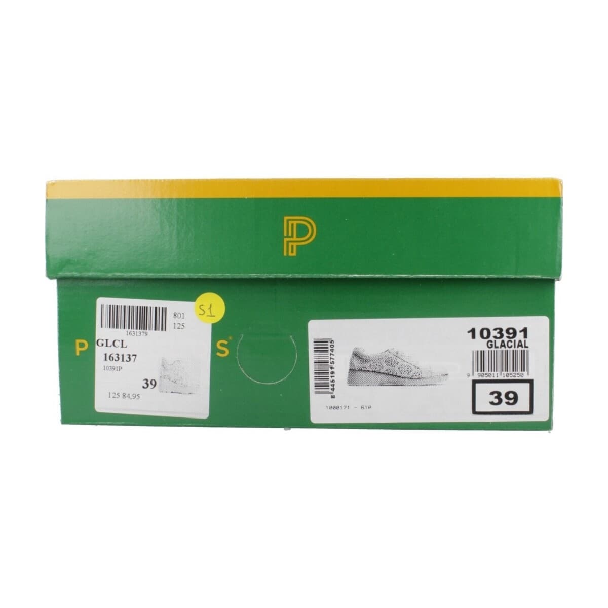 Women's Sneakers Pitillos Beige