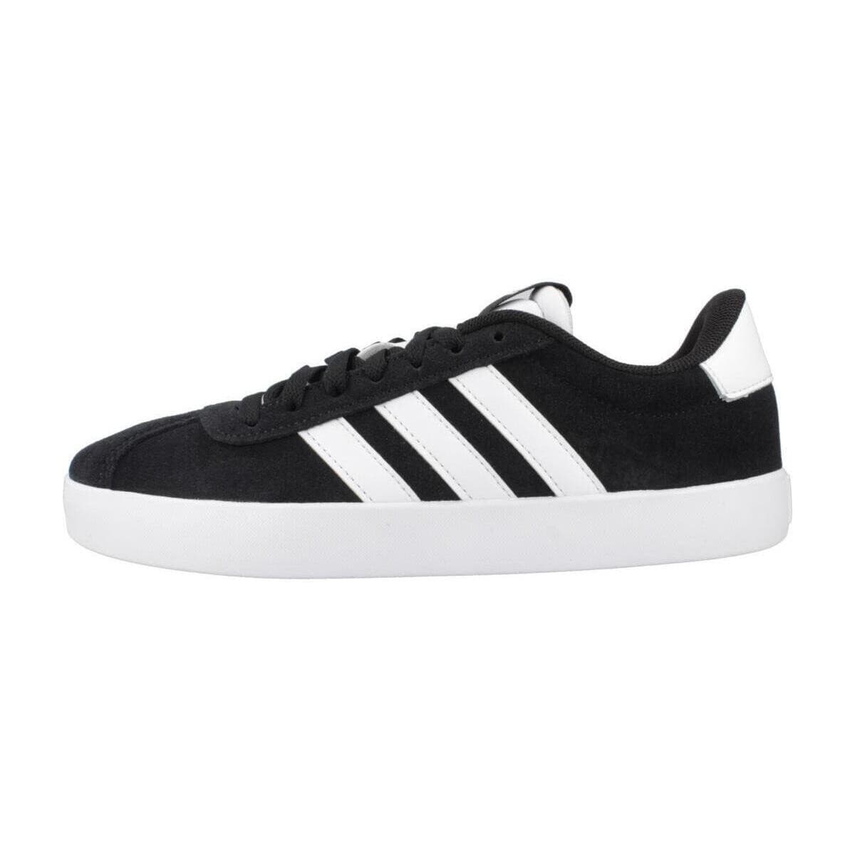 Men's Sports Shoes adidas Black