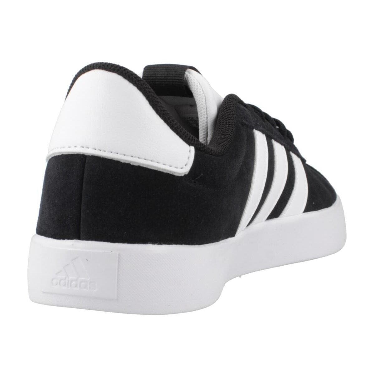 Men's Sports Shoes adidas Black