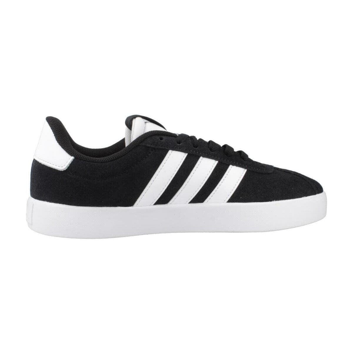 Men's Sports Shoes adidas Black