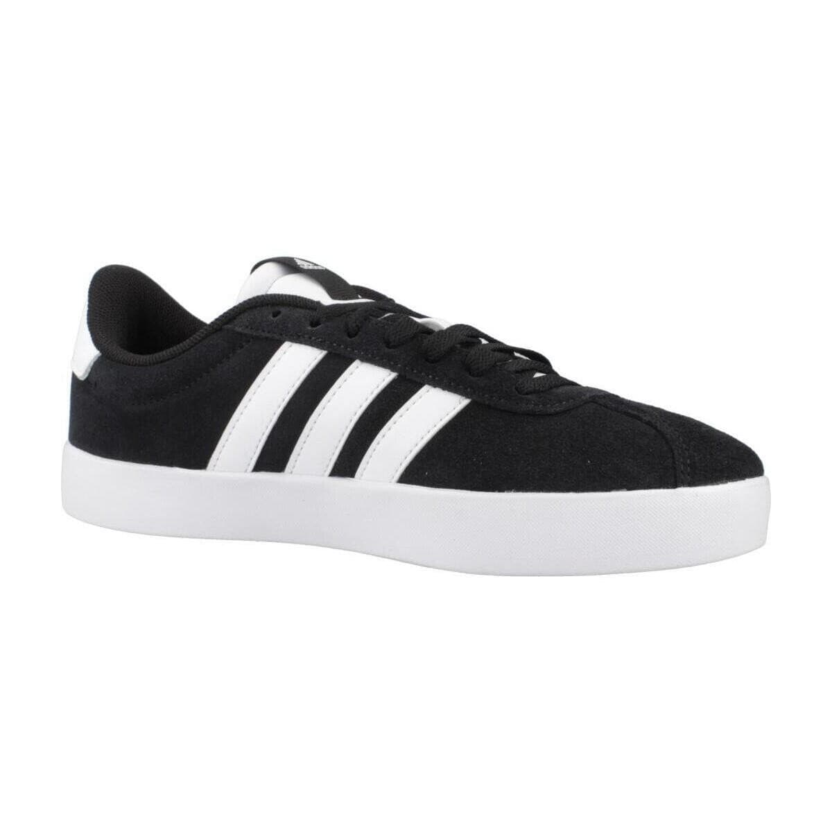 Men's Sports Shoes adidas Black