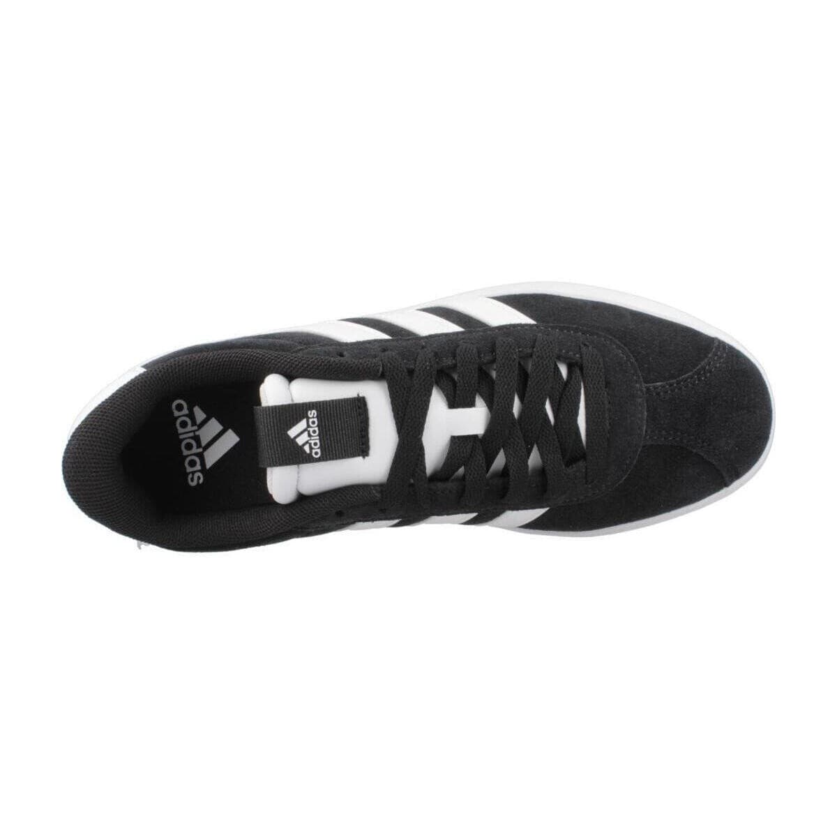 Men's Sports Shoes adidas Black