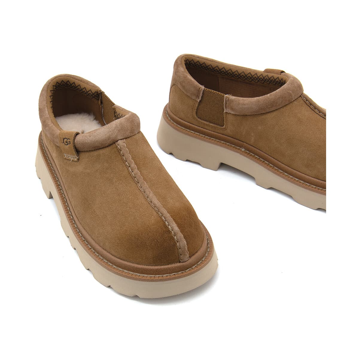 Men's Loafers UGG Multicolor