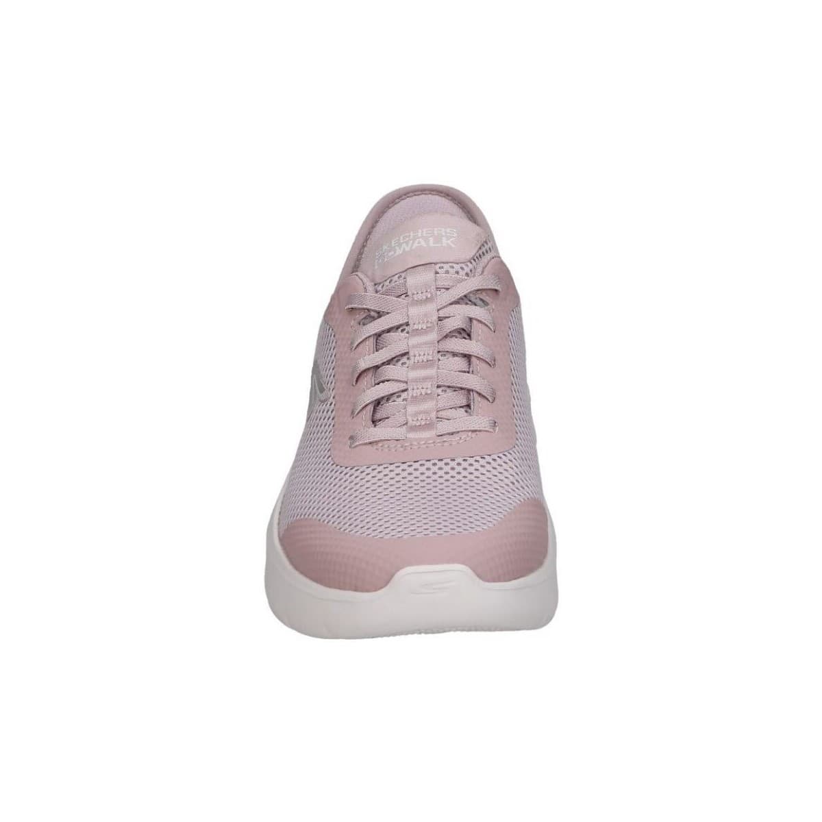 Women's Gym Shoes Skechers Pink