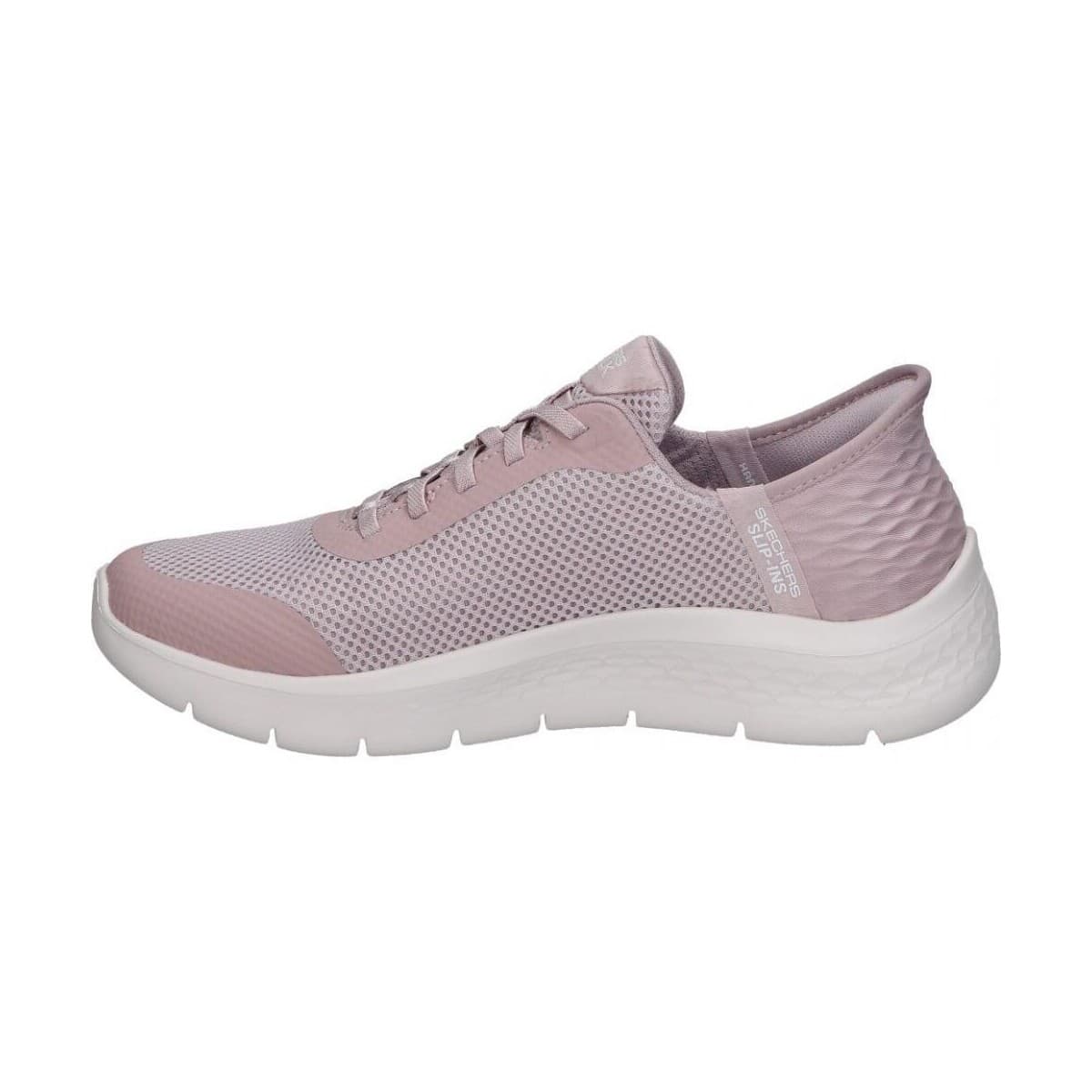 Women's Gym Shoes Skechers Pink