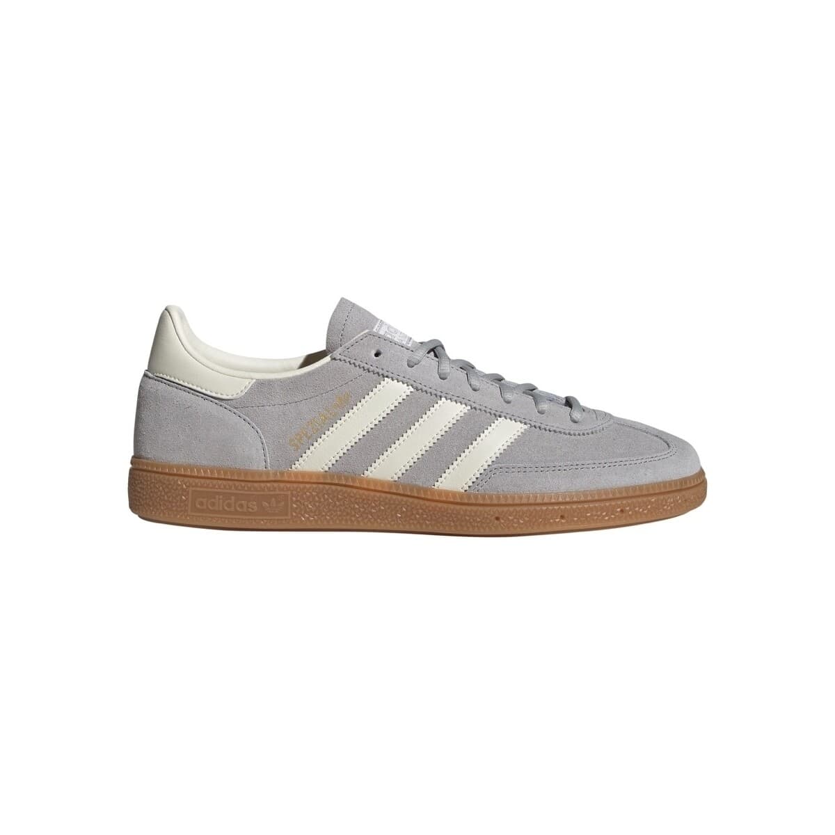 Men's Sneakers adidas Gray