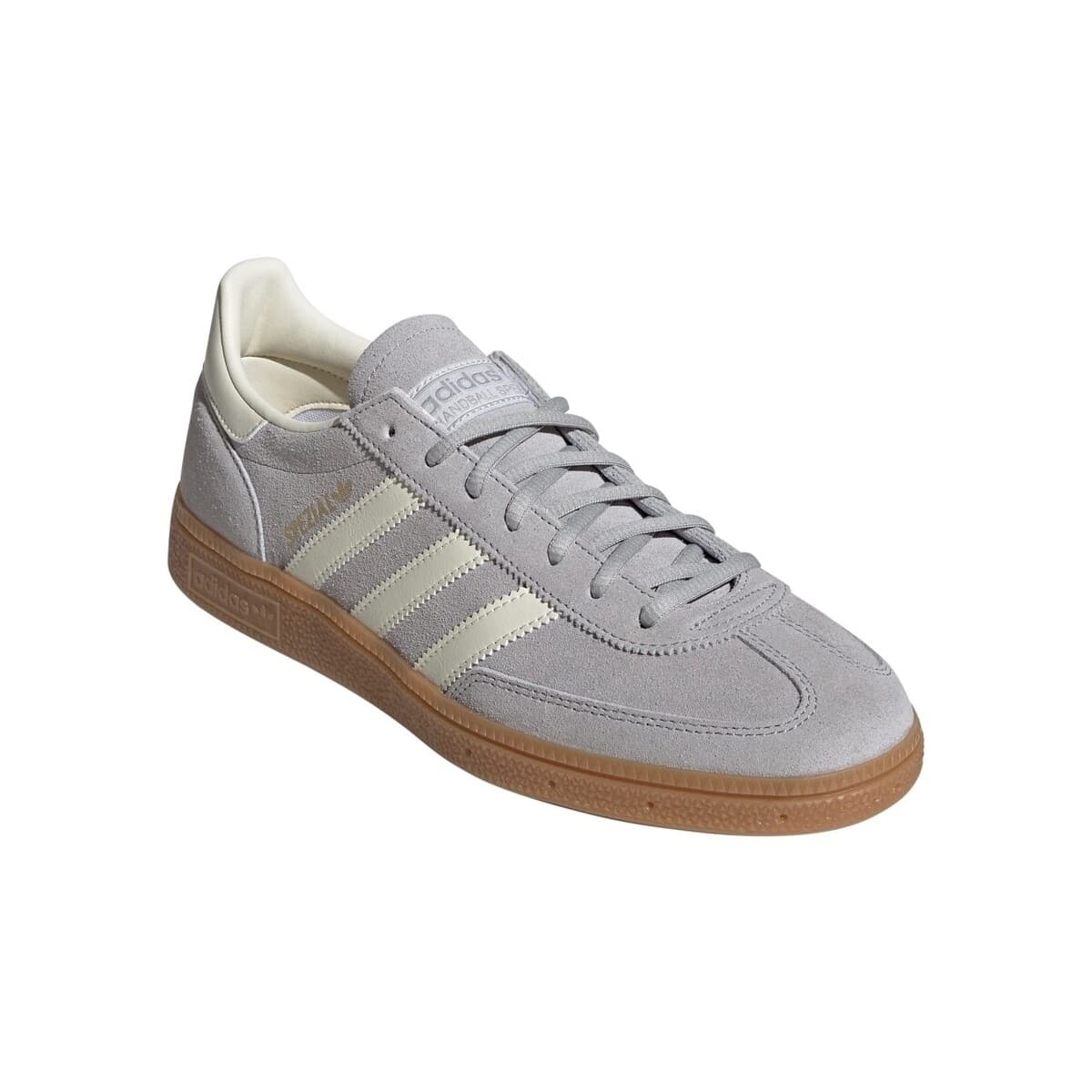 Men's Sneakers adidas Gray