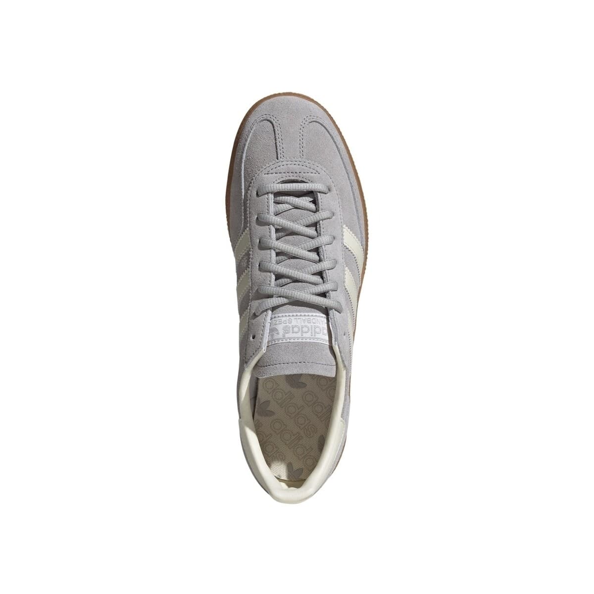 Men's Sneakers adidas Gray