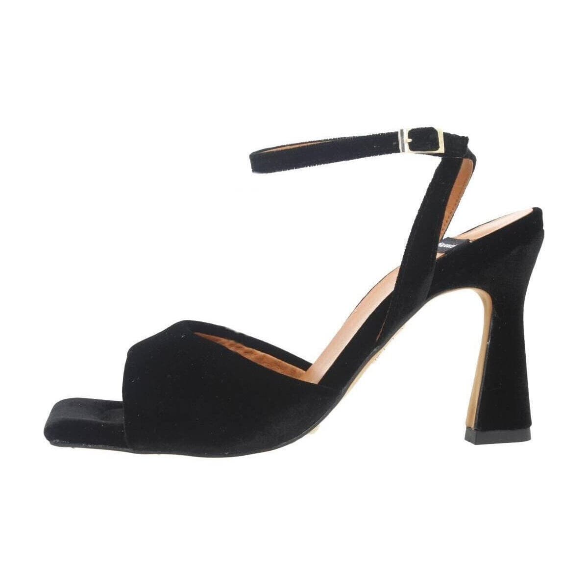 Γόβες Angel Alarcon Sandalias De Fiesta Mujer Modèle Carine