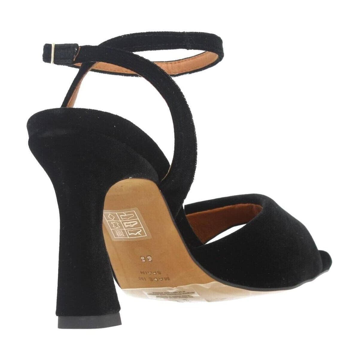 Women's Pumps Angel Alarcon Black